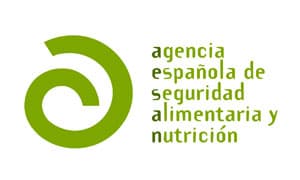 Logo AESAN
