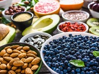 Cuestiones sobre nutrición