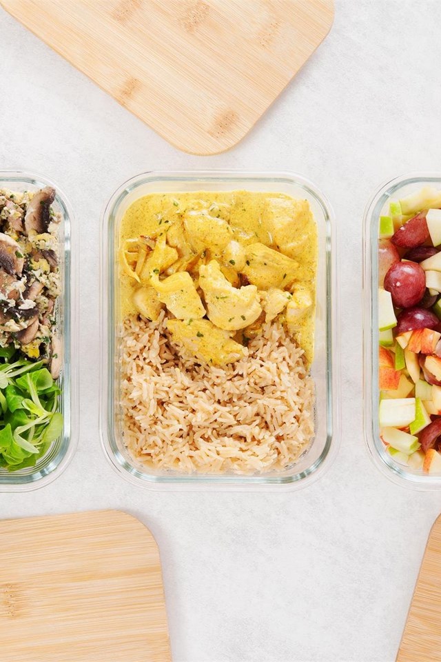 Dietas adaptadas a todas tus necesidades